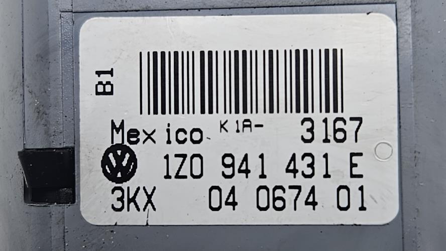 Foto del ricambio