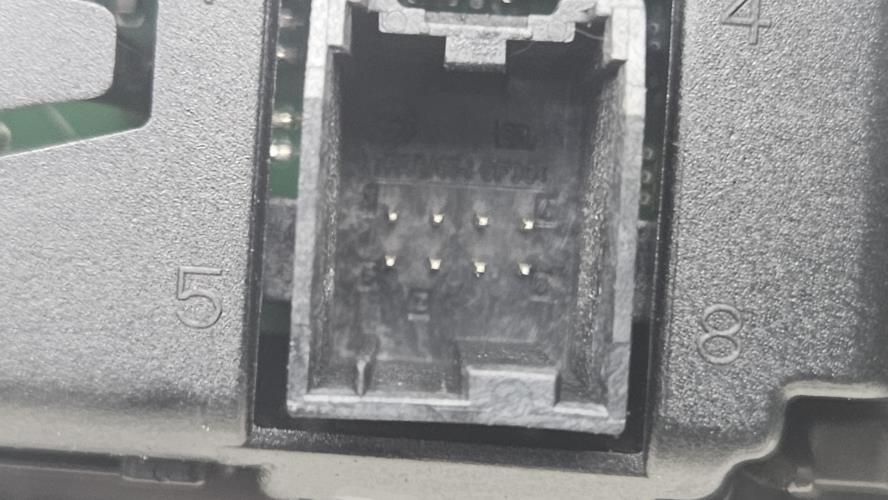 Foto del ricambio