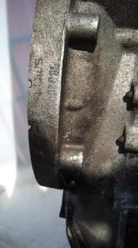 Foto del ricambio