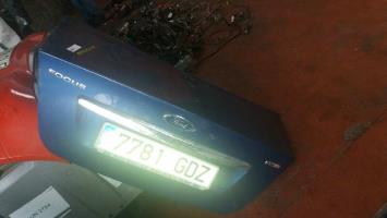 Foto pieza de coche