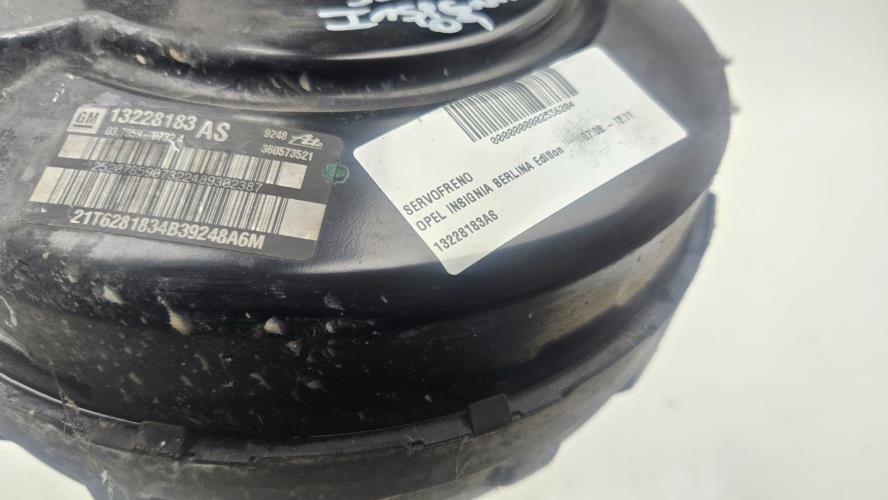 Foto del ricambio