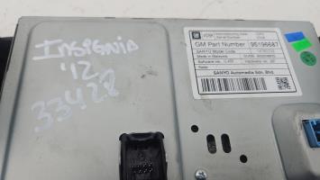 Foto del ricambio