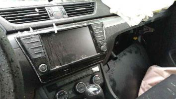 Foto ricambio auto