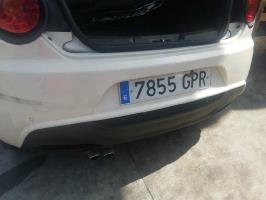 Foto pieza de coche