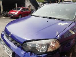 Foto pieza de coche