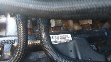 Foto pieza de coche