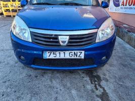 Foto pieza de coche