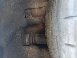 Foto ricambio auto