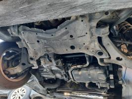 Foto pieza de coche