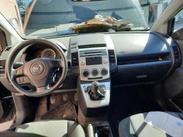Foto pieza de coche
