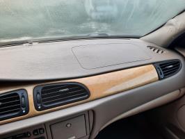 Foto pieza de coche