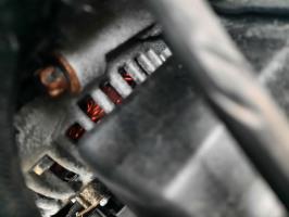Foto ricambio auto