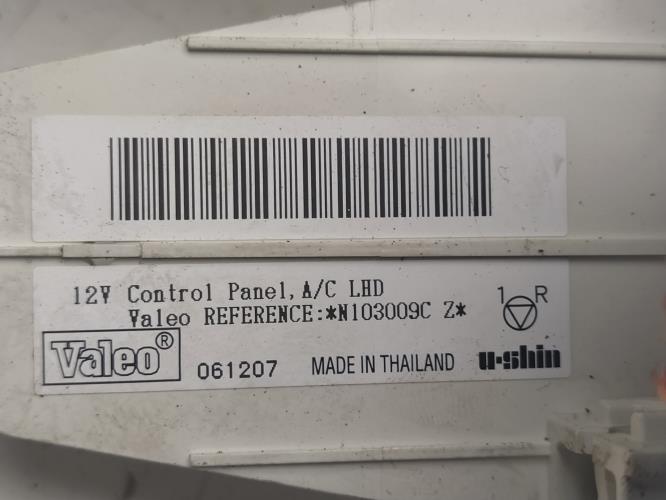 Foto del ricambio