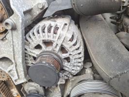 Foto pieza de coche