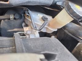 Foto pieza de coche