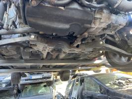 Foto pieza de coche