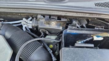 Foto pieza de coche
