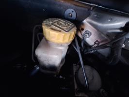 Foto pieza de coche