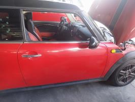 Foto pieza de coche