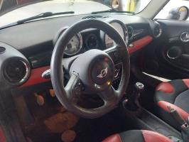 Foto pieza de coche