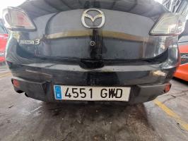 Foto pieza de coche