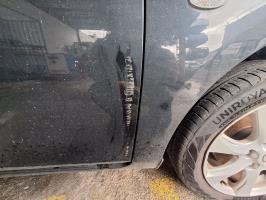 Foto pieza de coche