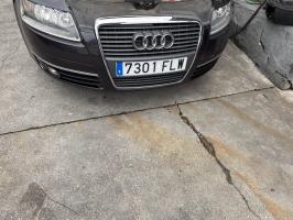 Foto pieza de coche