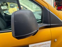 Foto pieza de coche