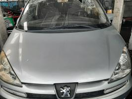 Foto pieza de coche