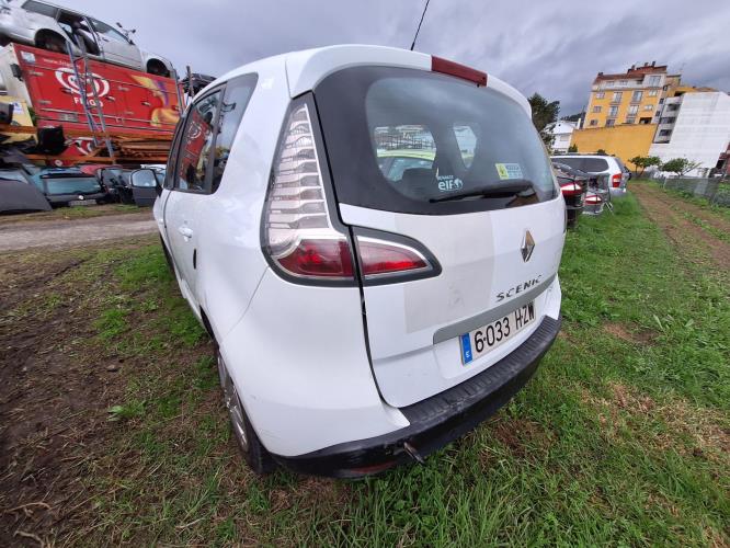 Foto de la pieza