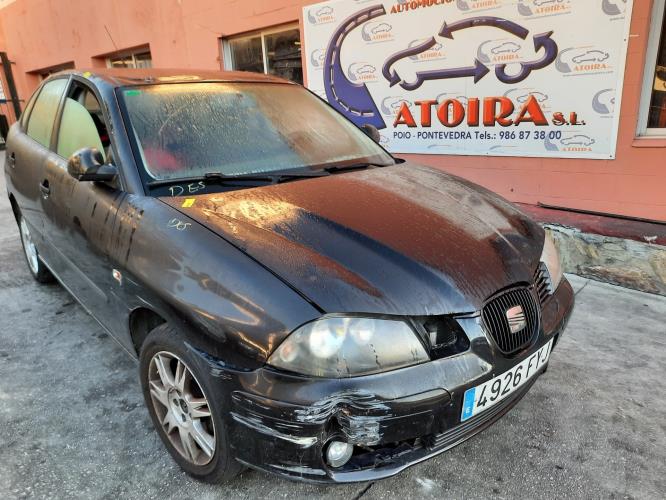 Foto de la pieza