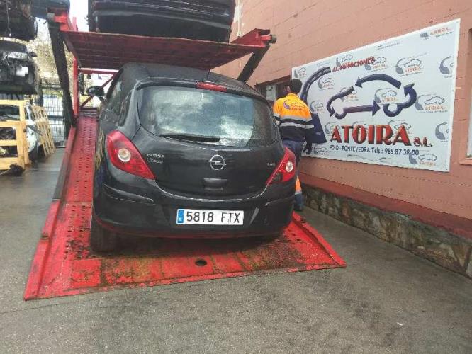 Foto de la pieza
