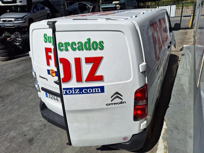 Foto del ricambio
