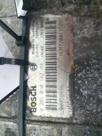 Foto del ricambio