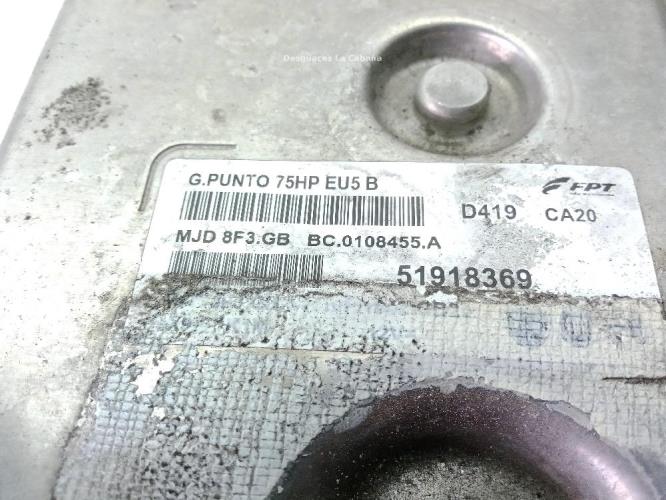 Foto del ricambio