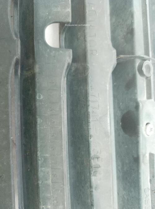Foto del ricambio