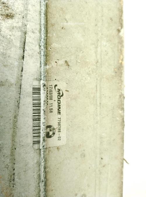 Foto del ricambio