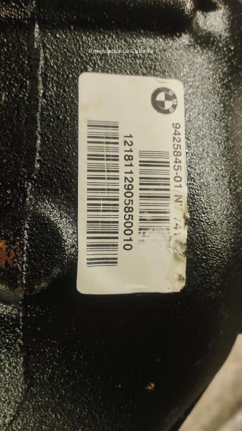Foto del ricambio