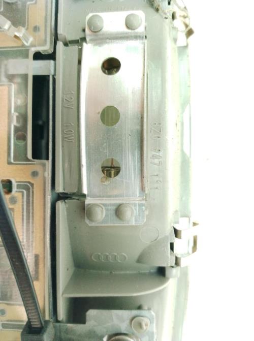 Foto del ricambio