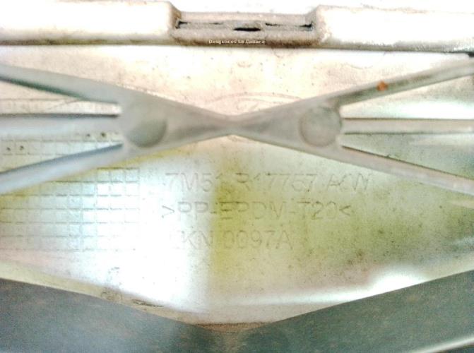 Foto del ricambio