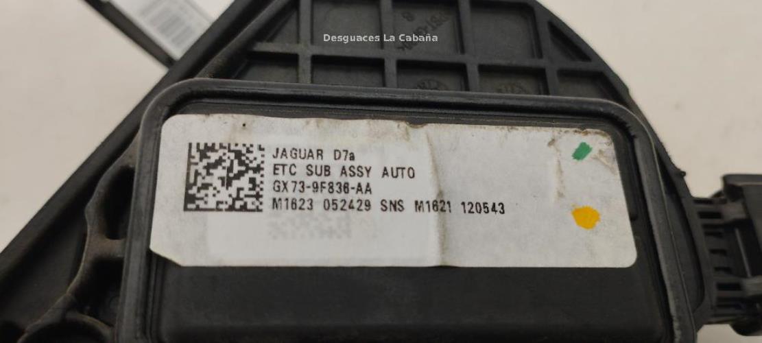 Foto del ricambio