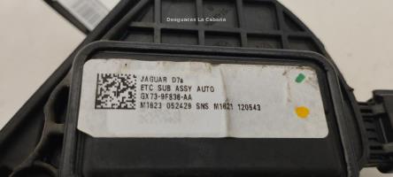Foto del ricambio