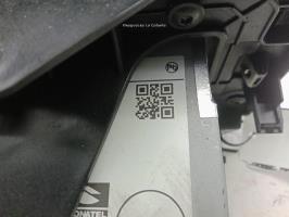 Foto del ricambio