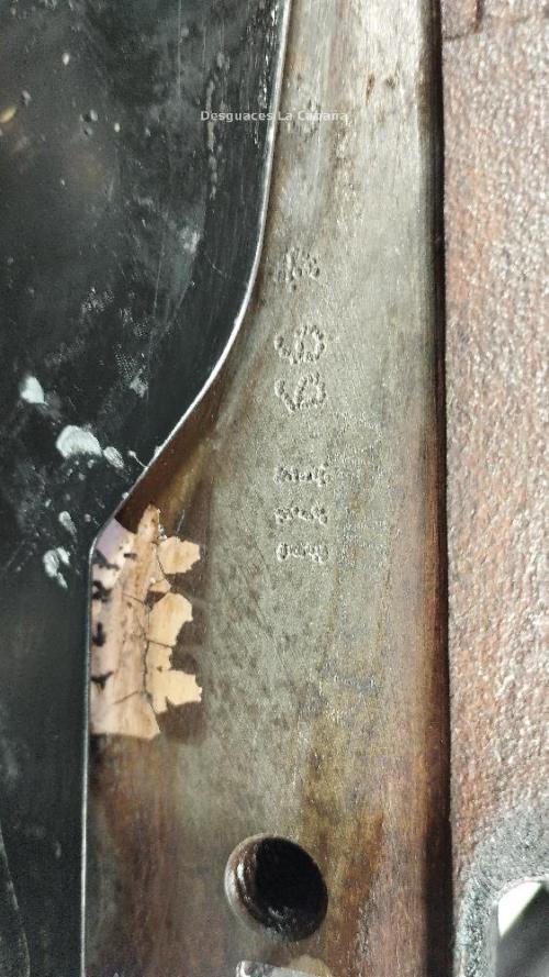 Foto del ricambio