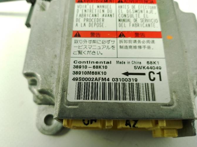 Foto del ricambio