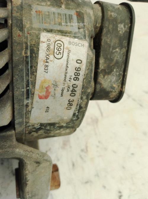Foto del ricambio