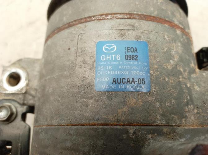 Foto del ricambio