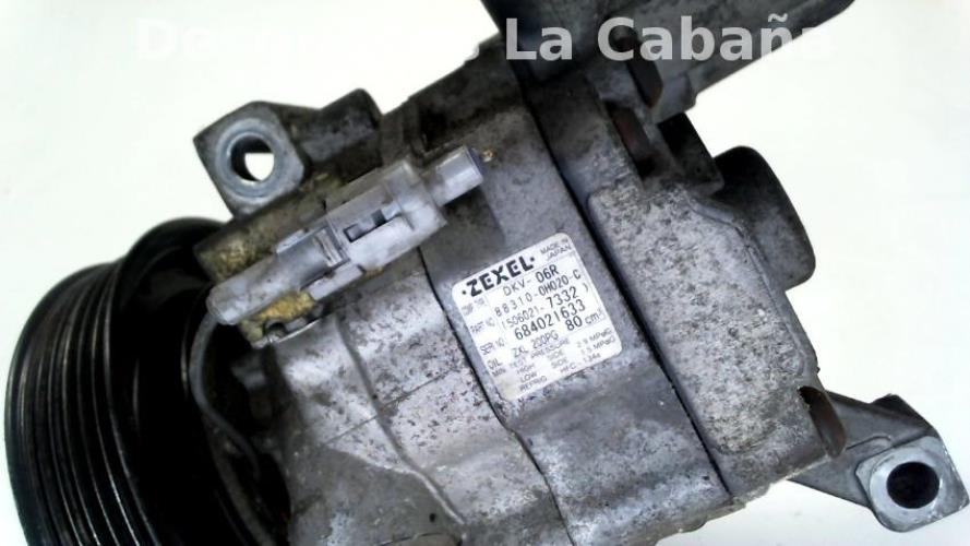 Foto del ricambio