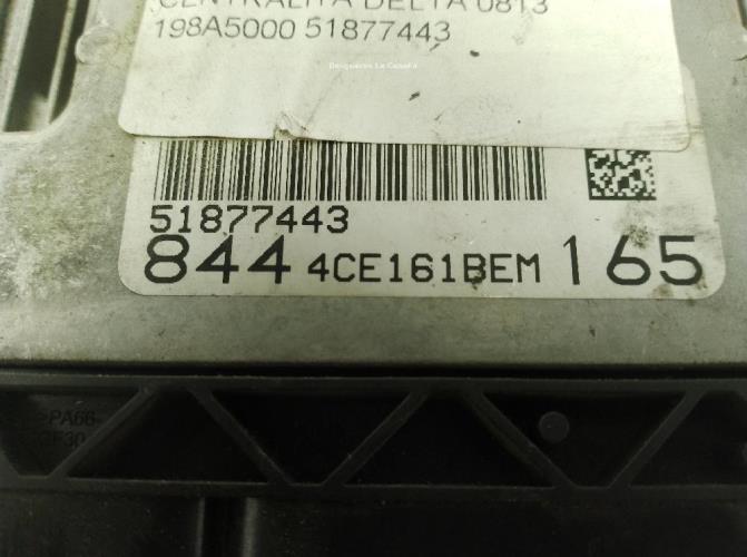 Foto del ricambio