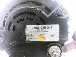 Foto del ricambio